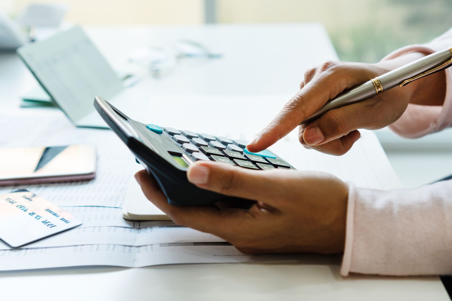 diferença entre empresa de compra de dívidas e recuperadora de crédito