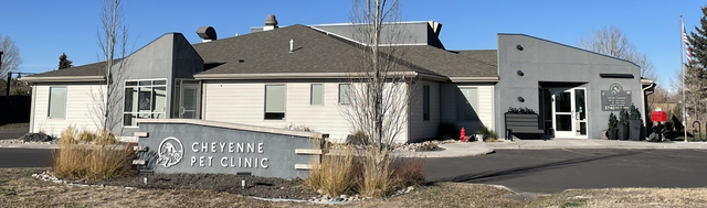 cheyenne pet clinic cheyenne wyoming