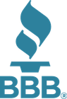 Better Business Bureau Logo