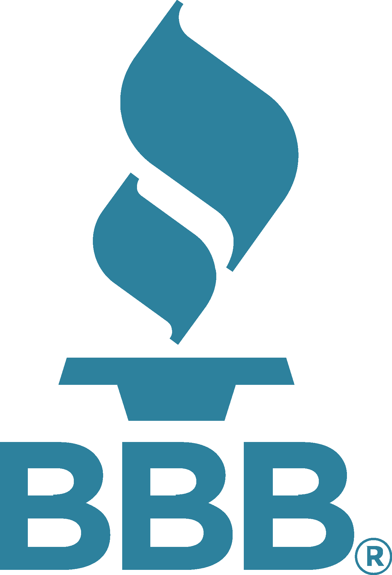 Better Business Bureau Logo