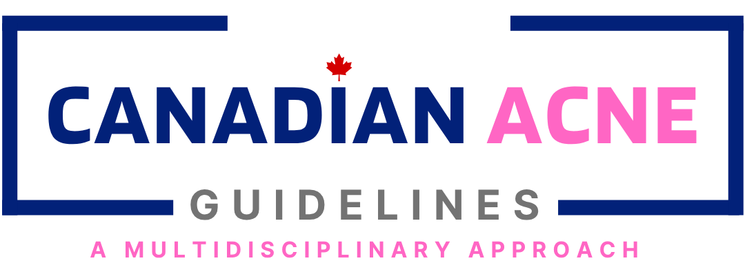 Canadian Acne Guidelines