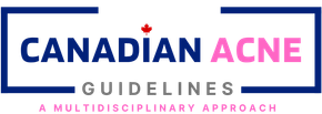 Canadian Acne Guidelines