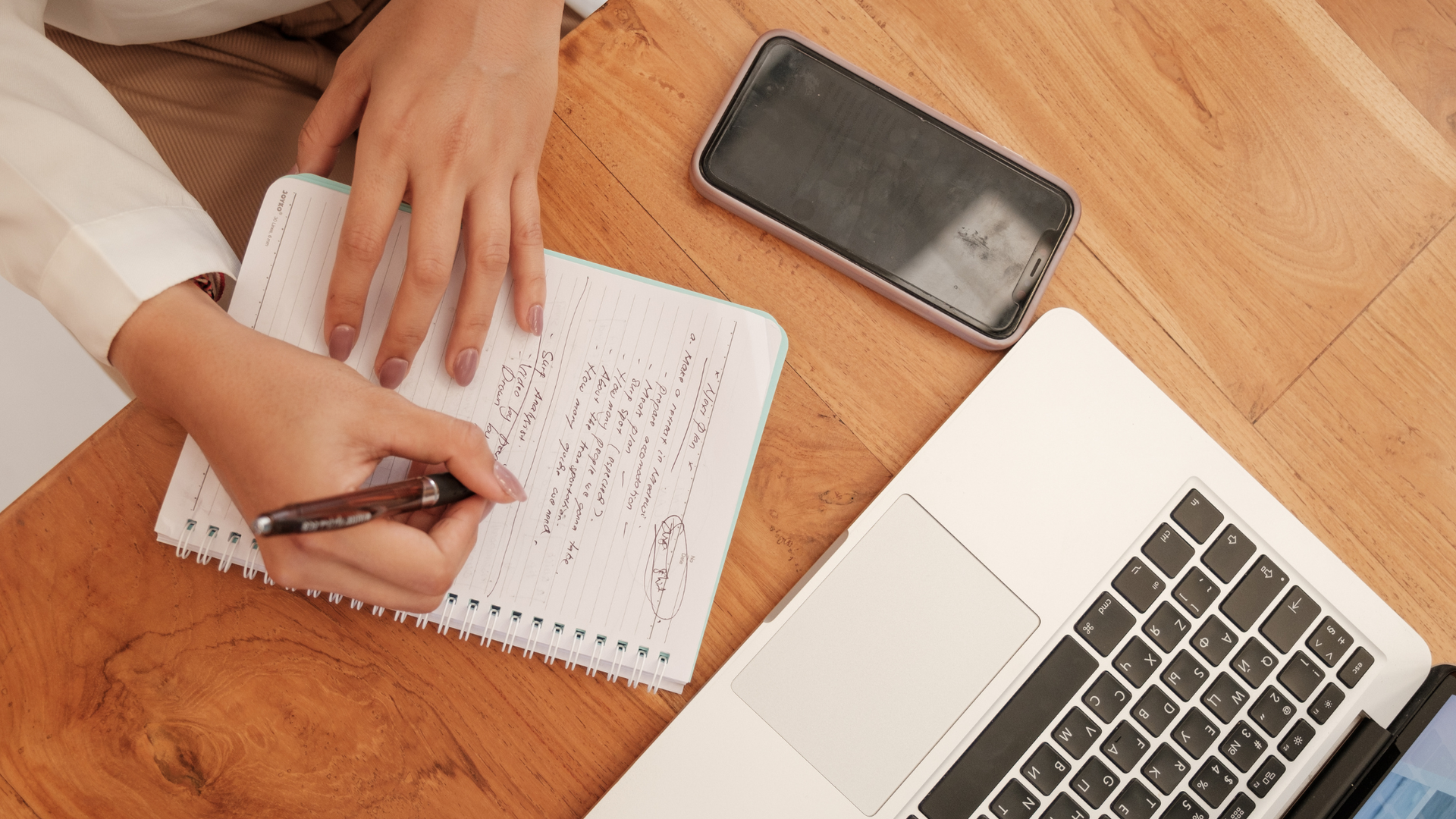 Content Writing
