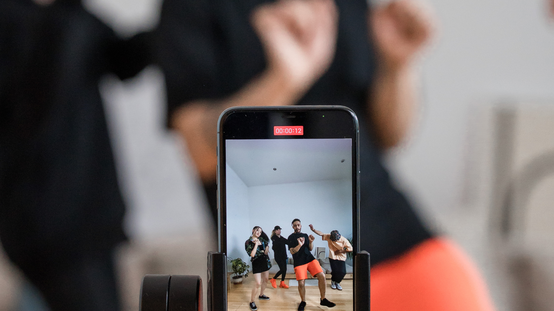 How to Make a Reel on Instagram