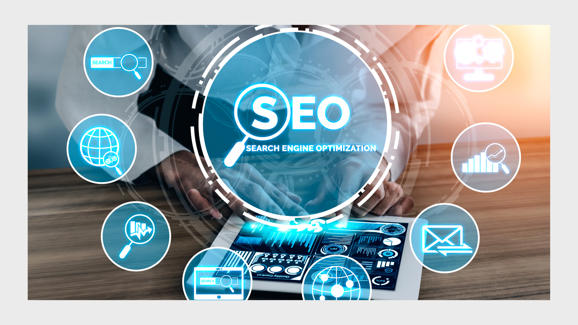 10 Reasons Why SEO Marketing is Worth It