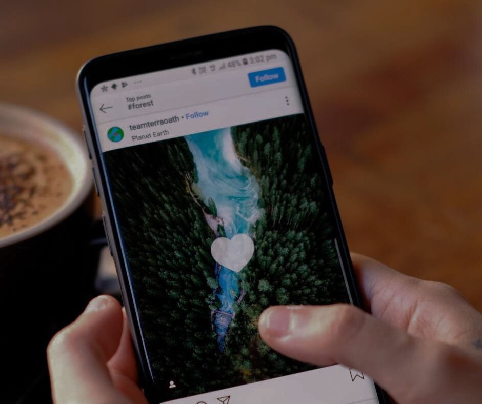 How to Repost on Instagram: Mastering the New Repost Button for Brands Creators