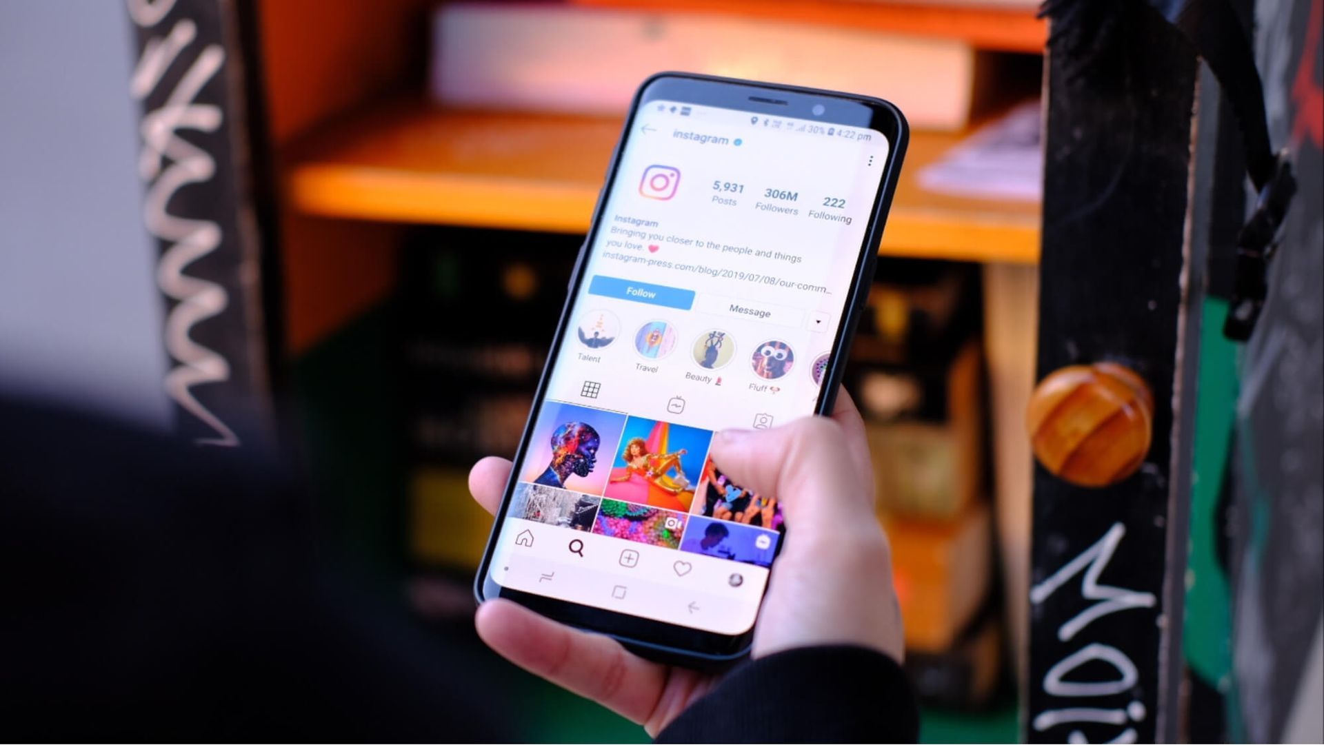 How to Boost Your Sales: Set Up an Instagram Shop That Converts
