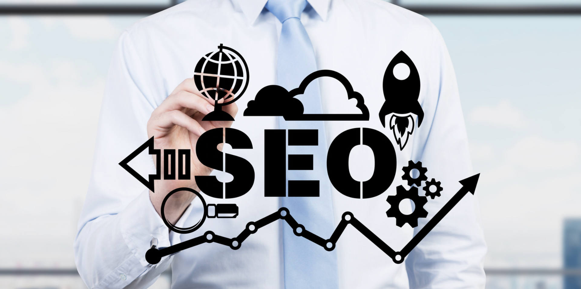 The Ultimate Guide to SEO in 2024