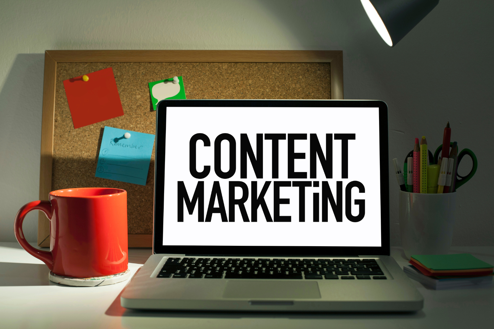 Startups Need a Strong Content Marketing Strategy