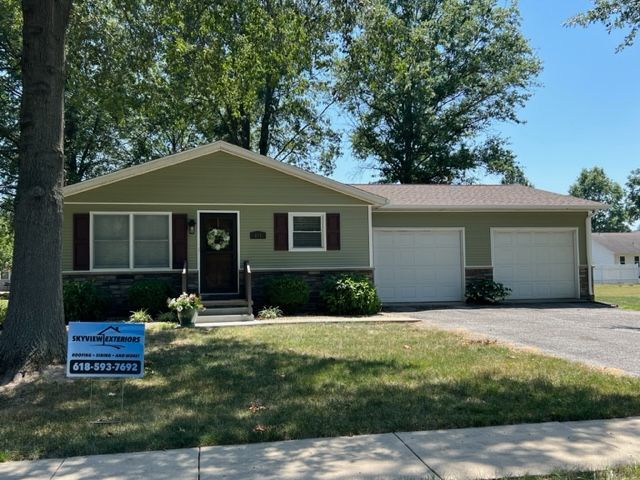 Roofing Services Highland IL
