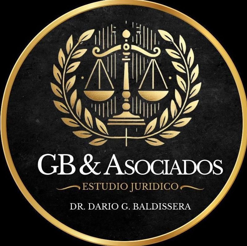 Estudio Jurídico GB&Asociados - DR. Darío Gómez Baldissera