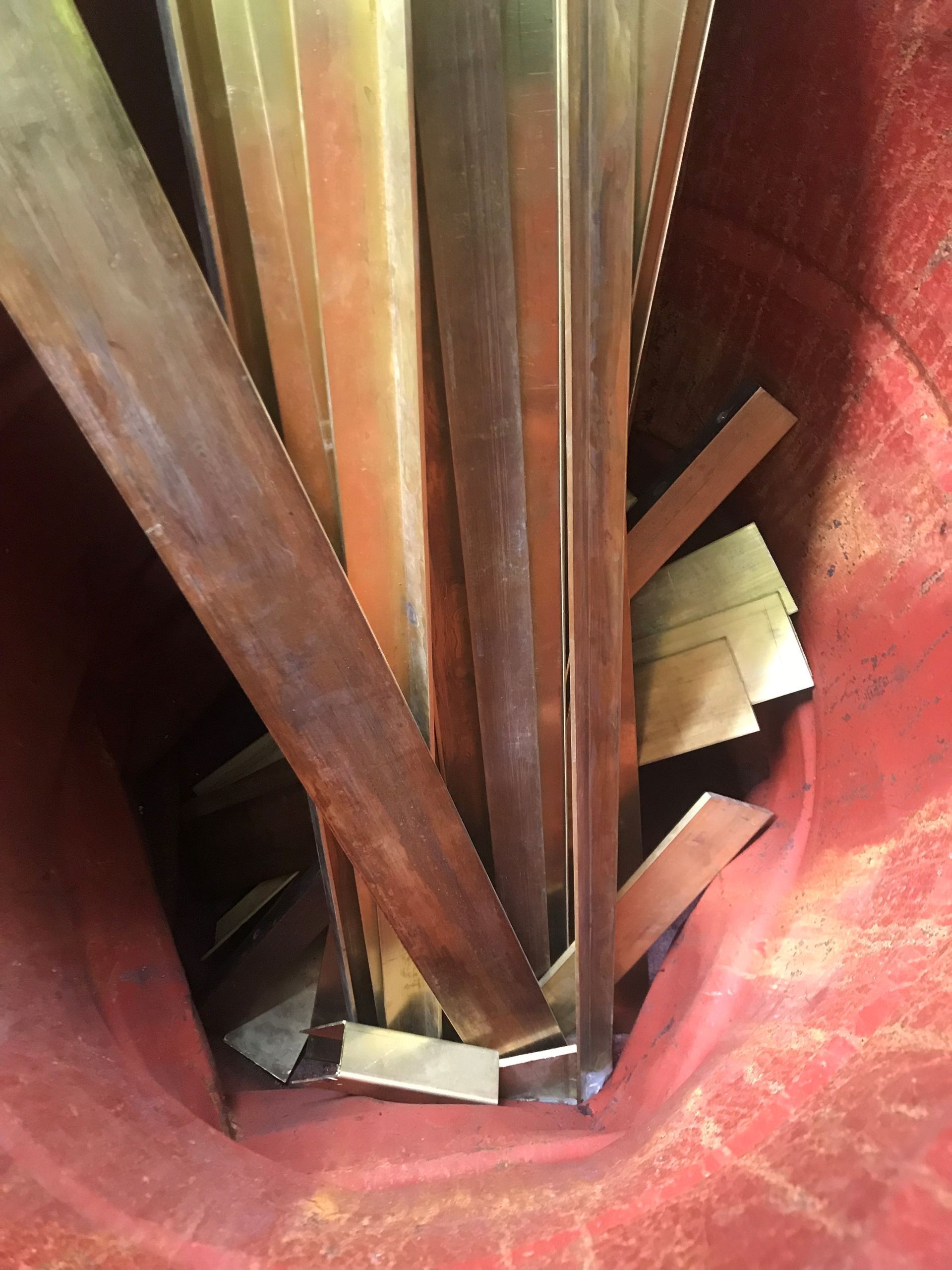 Can - Chipping Norton, NSW - The Happy Scrappy