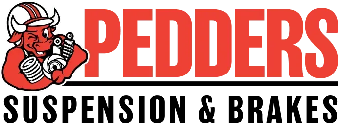 Pedders Suspensions and Brakes — We Fit Shock Absorbers in Port Macquarie, NSW