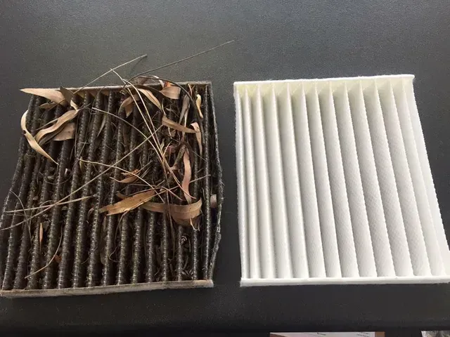 Car Aircon Fillers — Book a Car Service in Port Macquarie, NSW