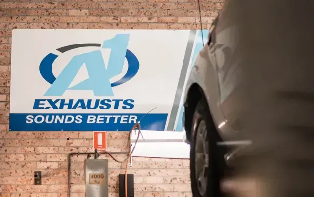 Mechanic and exhausts — Experienced Mechanic in Port Macquarie, NSW