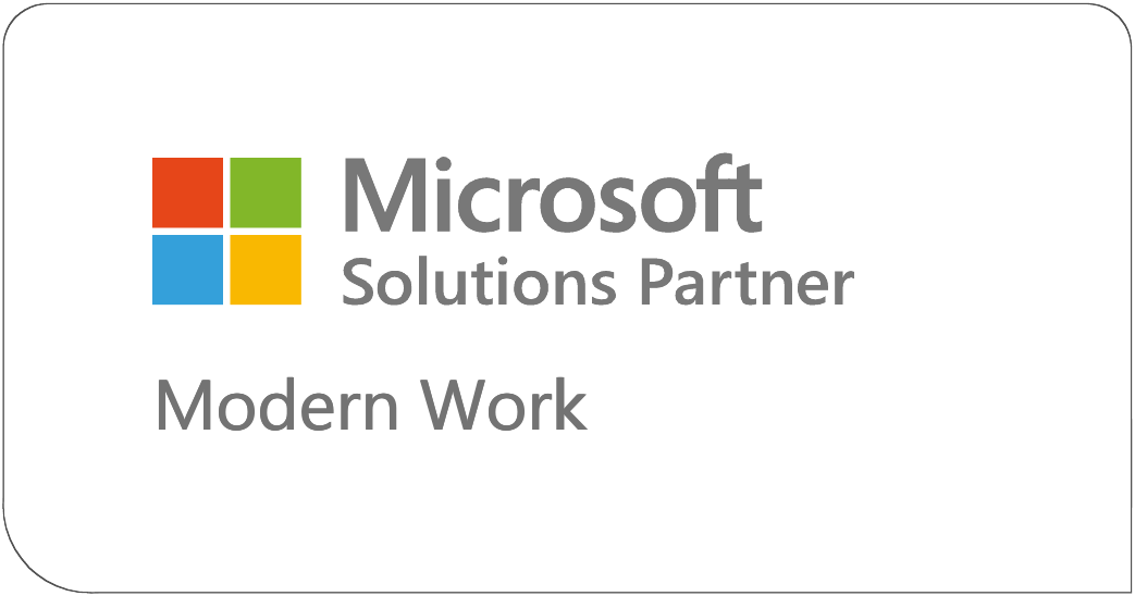 Integy - Microsoft Modern Work Partner