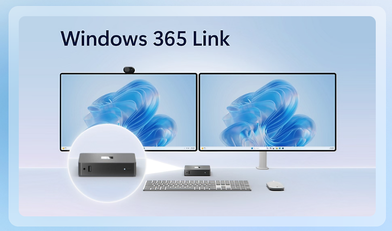 Windows 365 Link