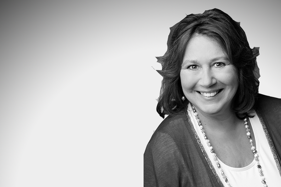 Rechtsanwältin Patrizia Lubda