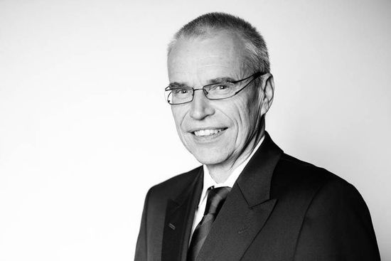 Rechtsanwalt Hans-Jürgen Herdick