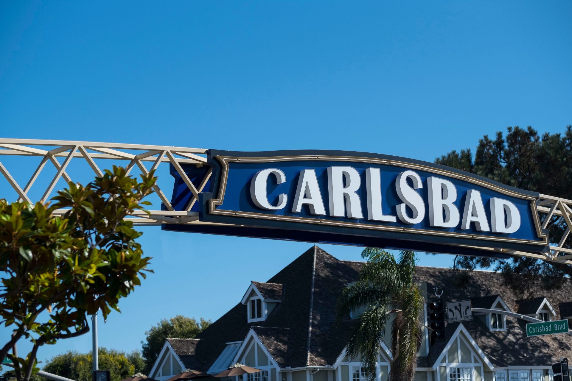 Carlsbad