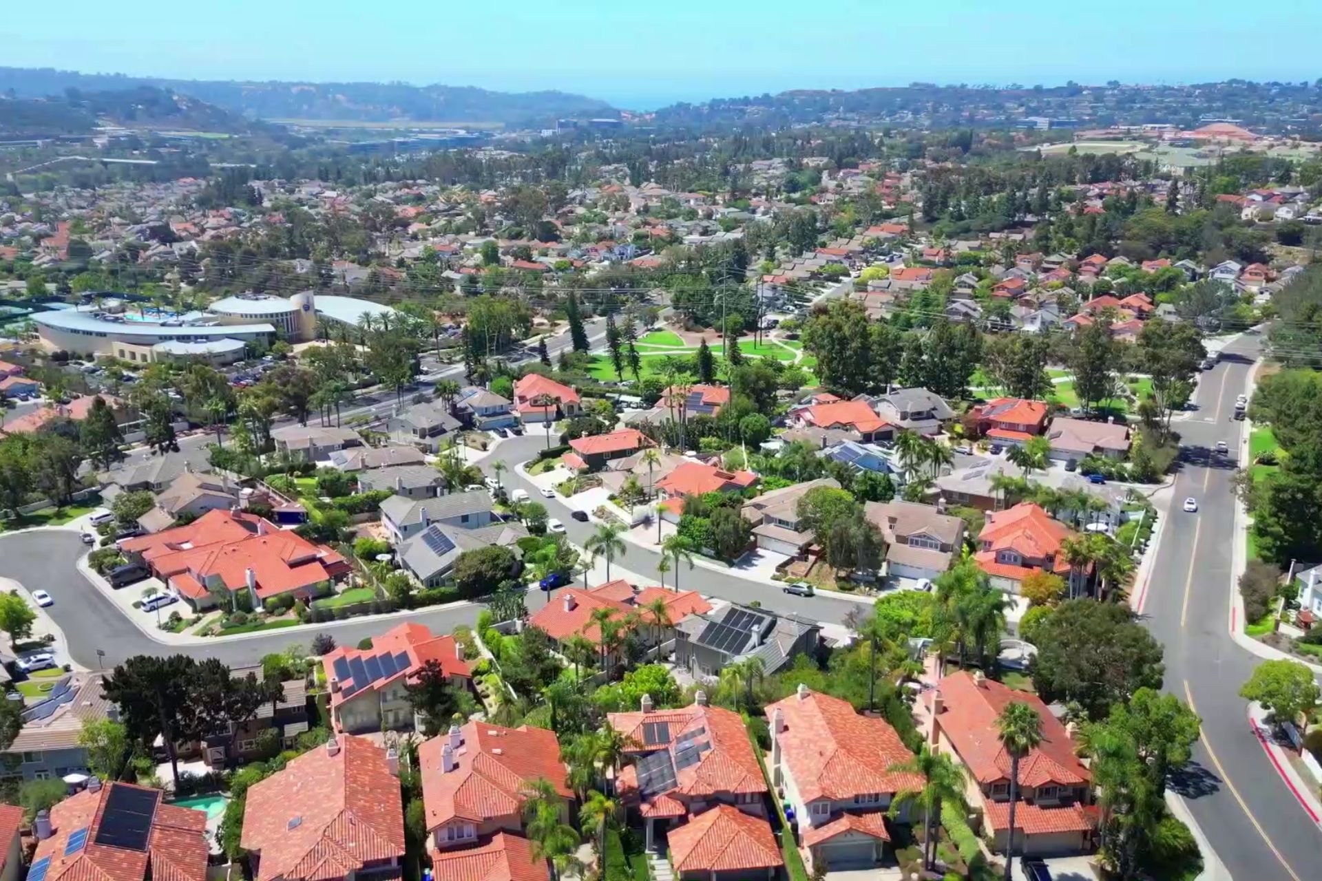 Carmel Valley