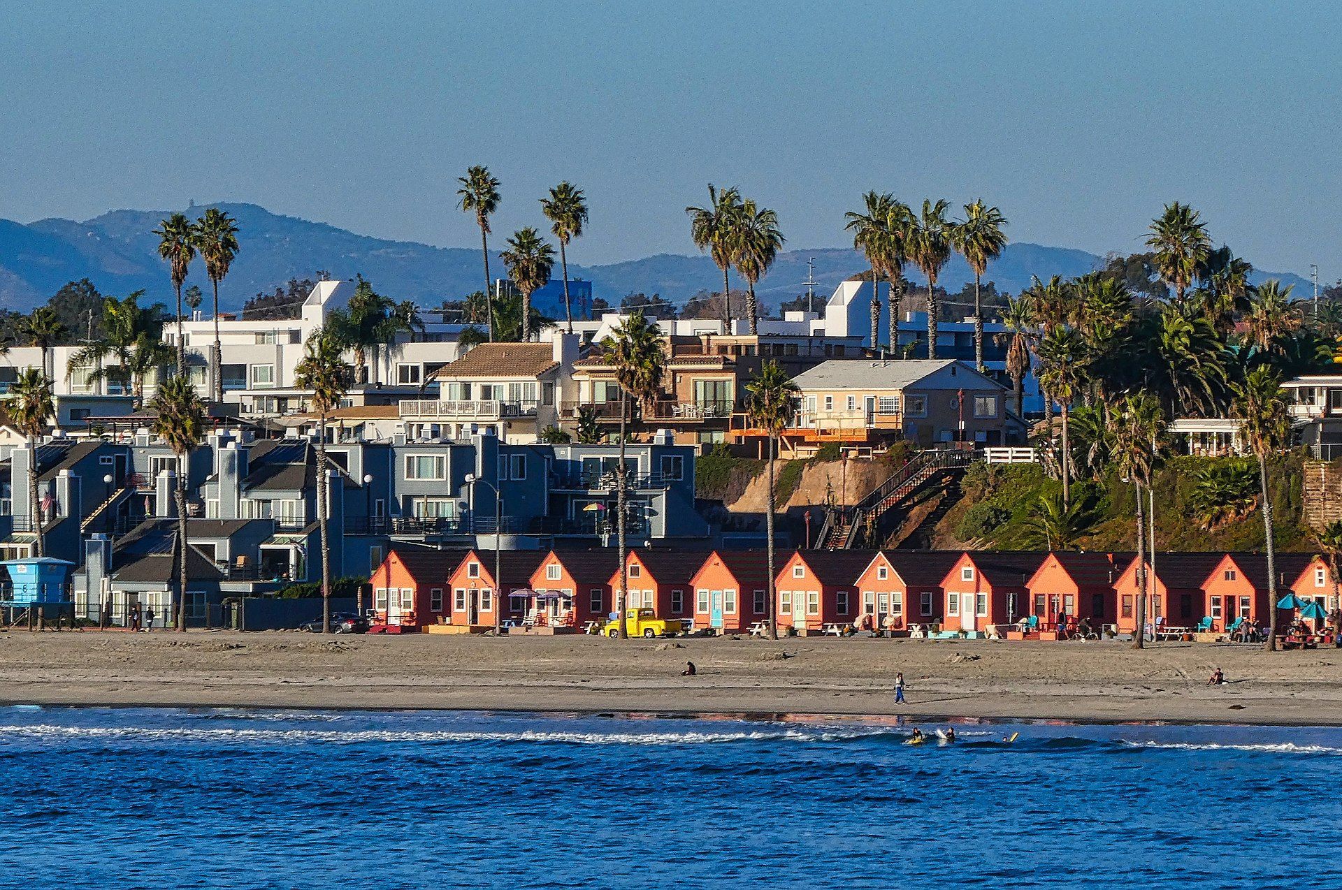 Oceanside