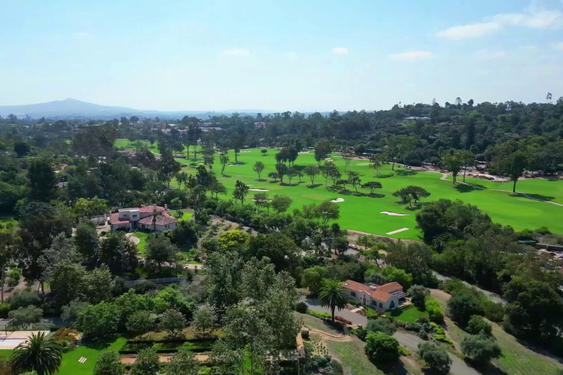 Rancho Santa Fe