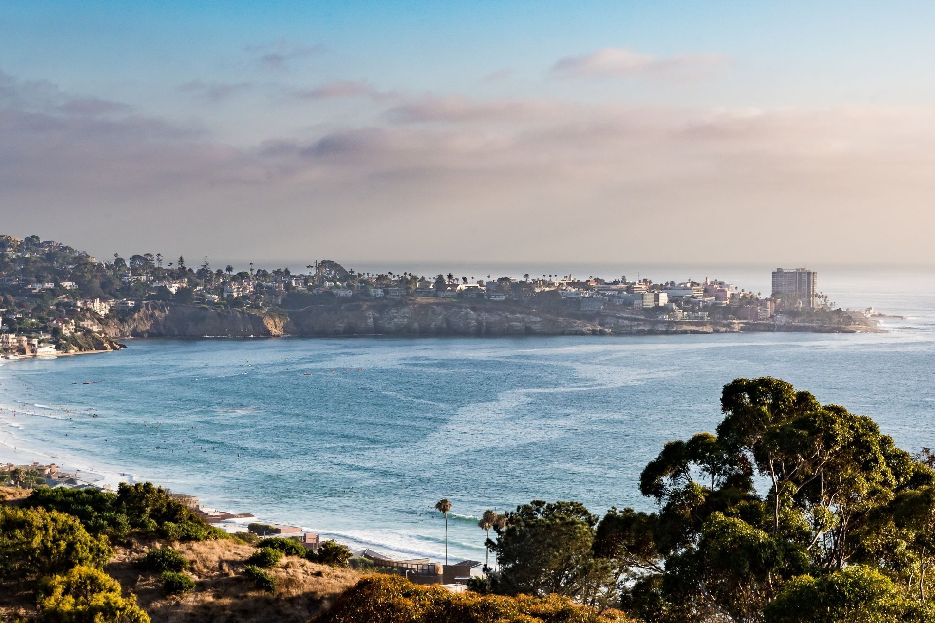 La Jolla