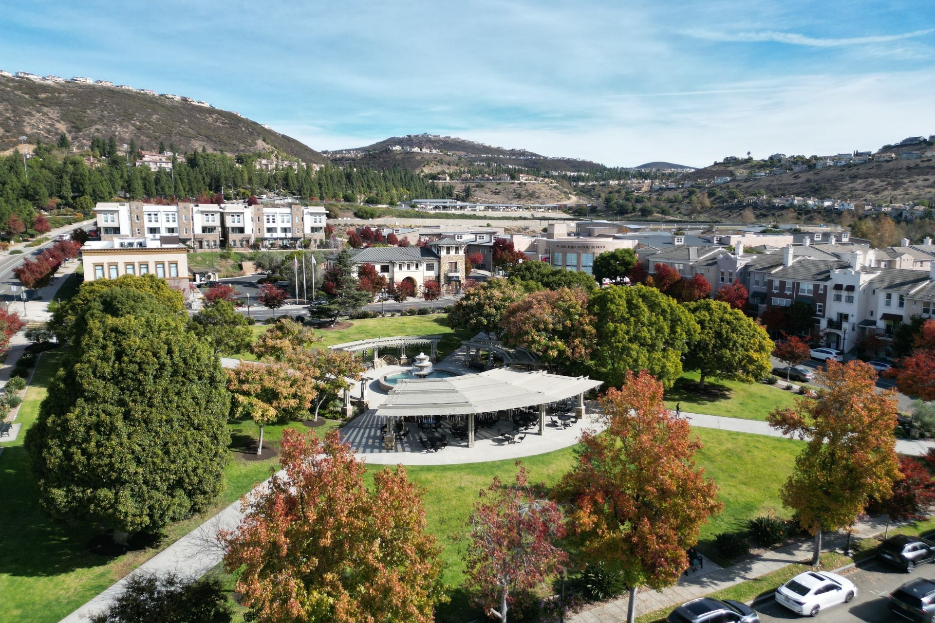 San Elijo Hills