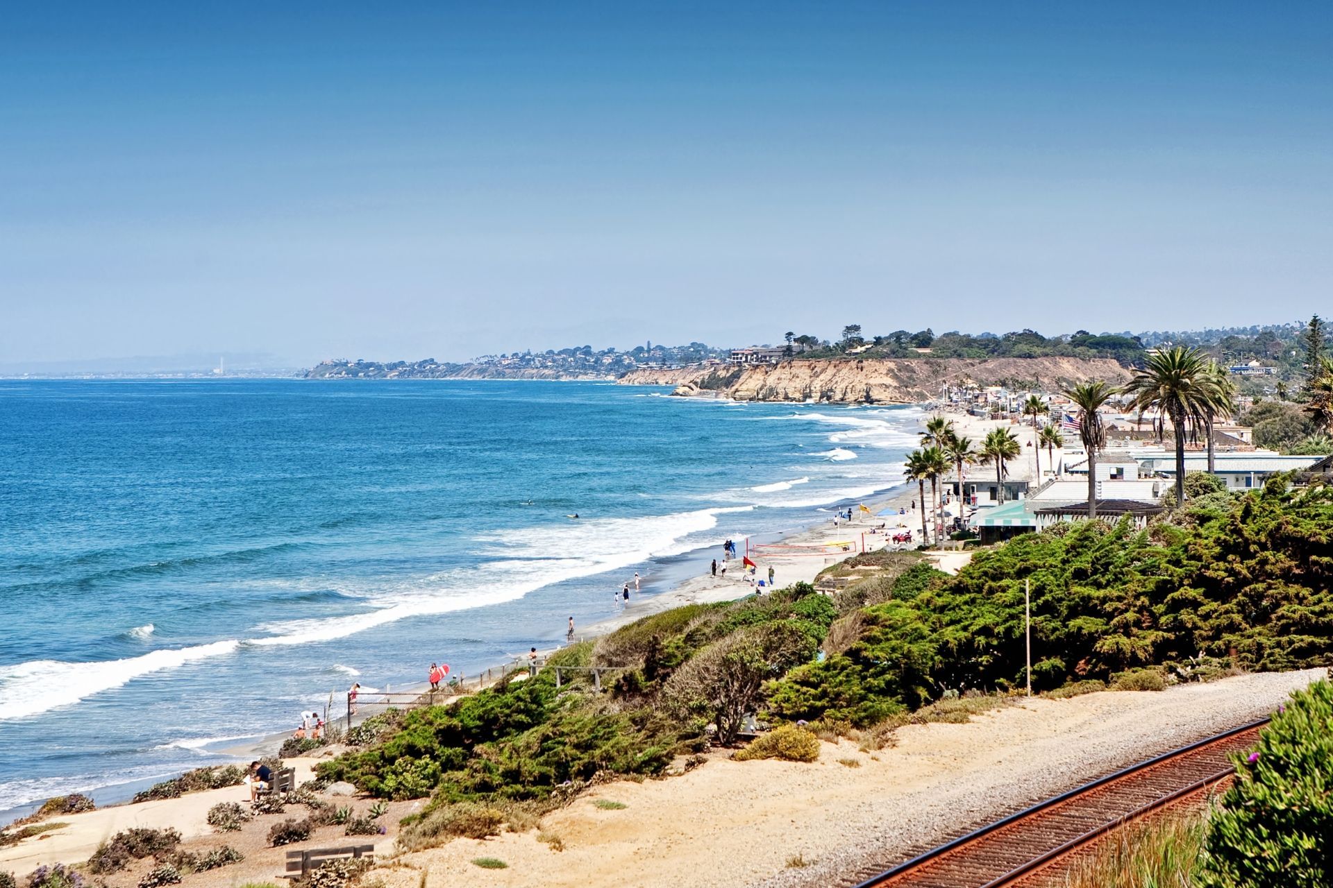 Del Mar