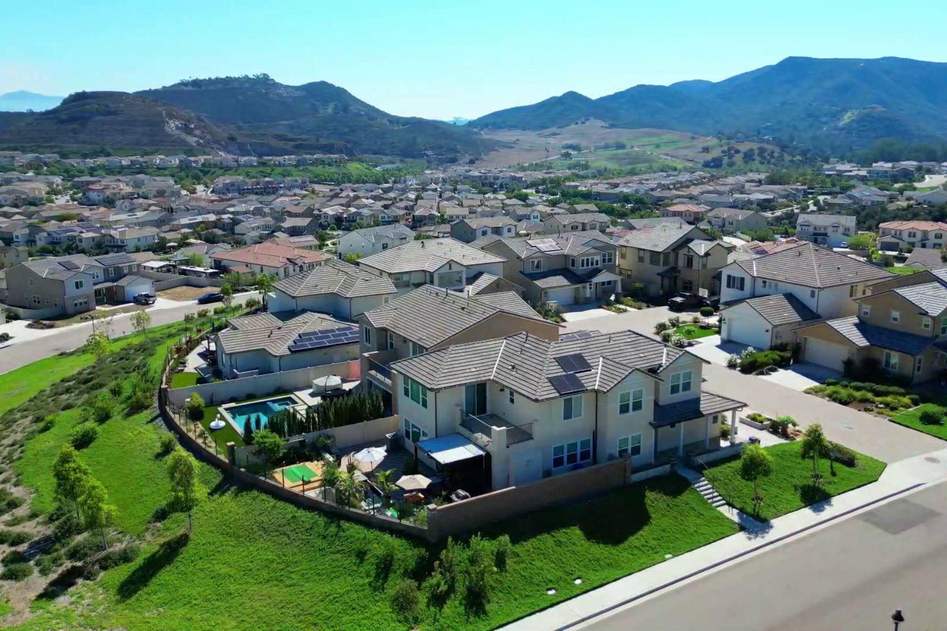 Escondido