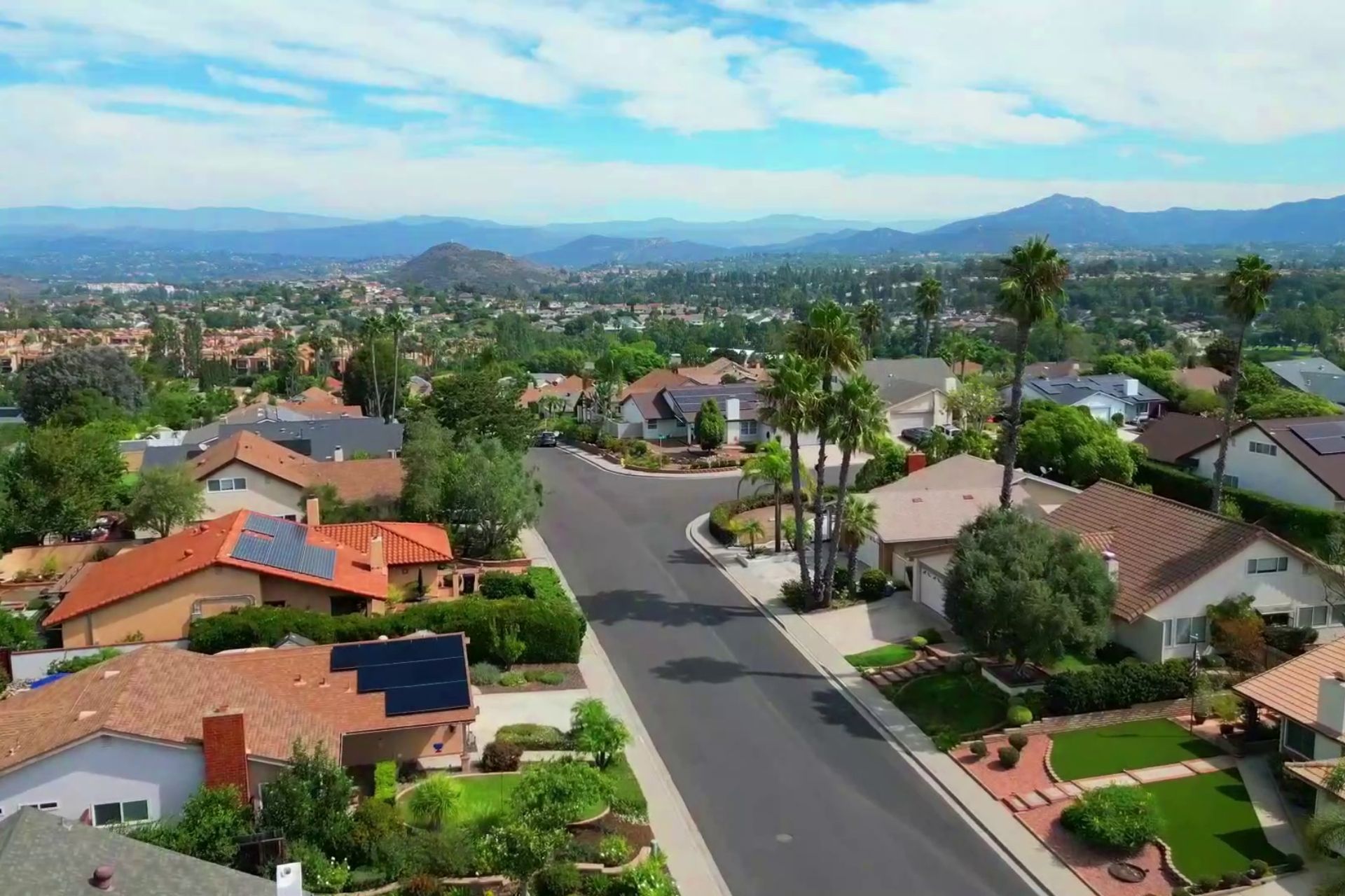 Rancho Bernardo