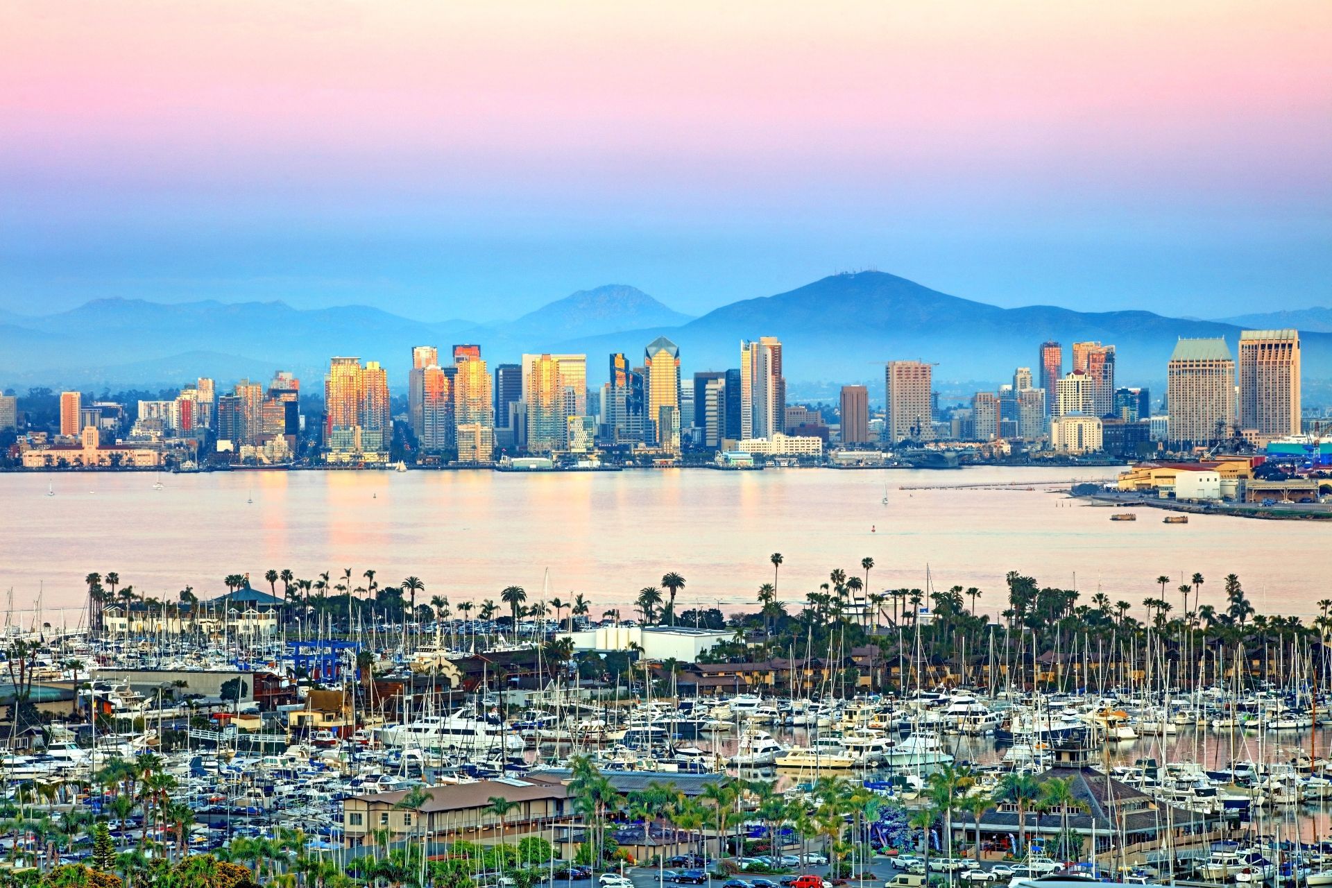 San Diego