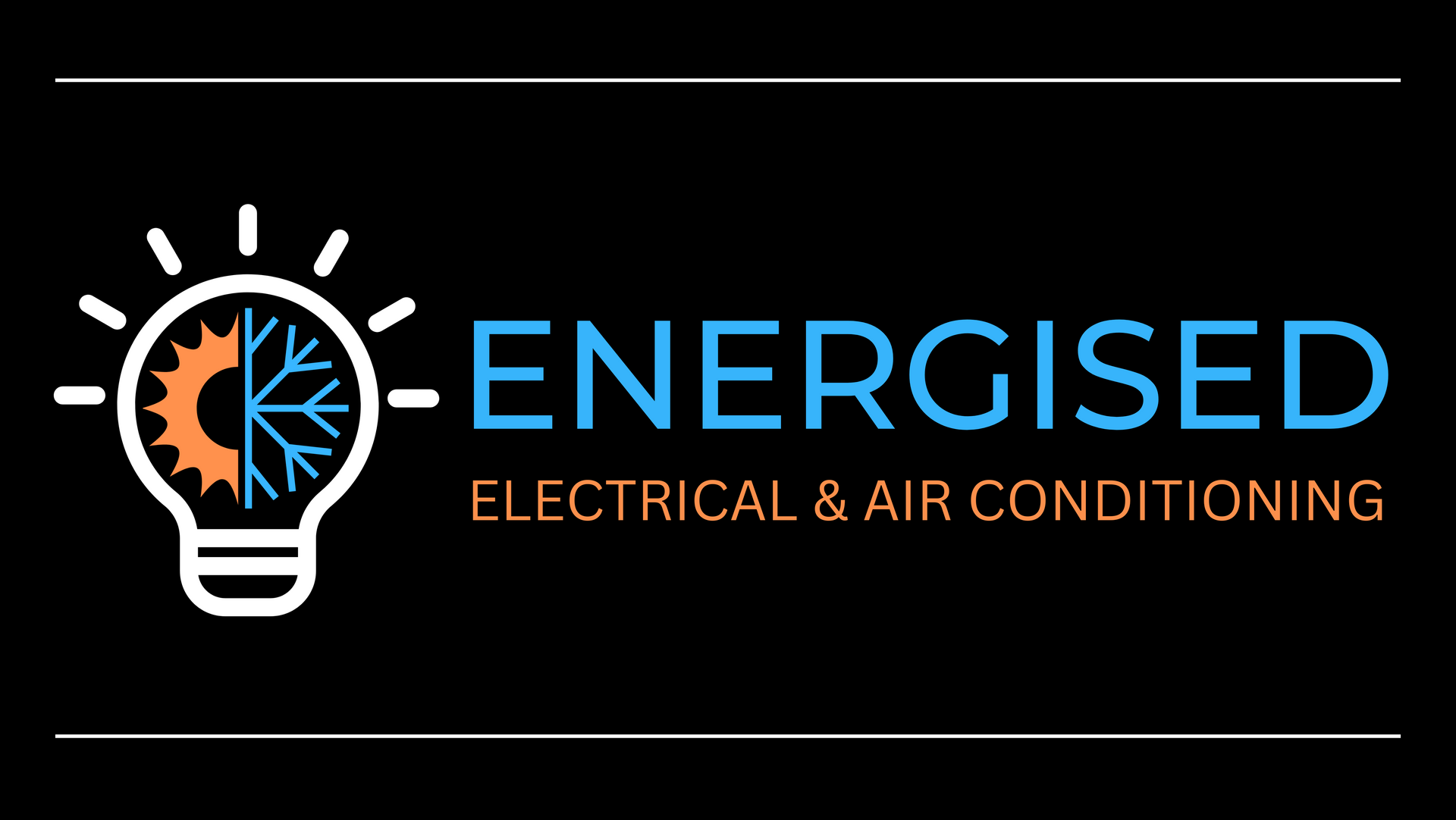 Energised Electrical & Air Conditioning Pty Ltd