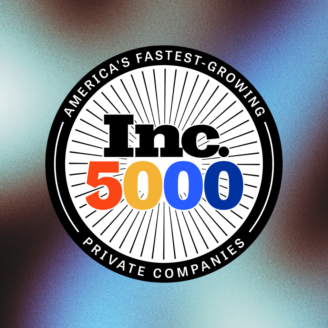 Detailers Roadmap makes the Inc 5000 list for 2024