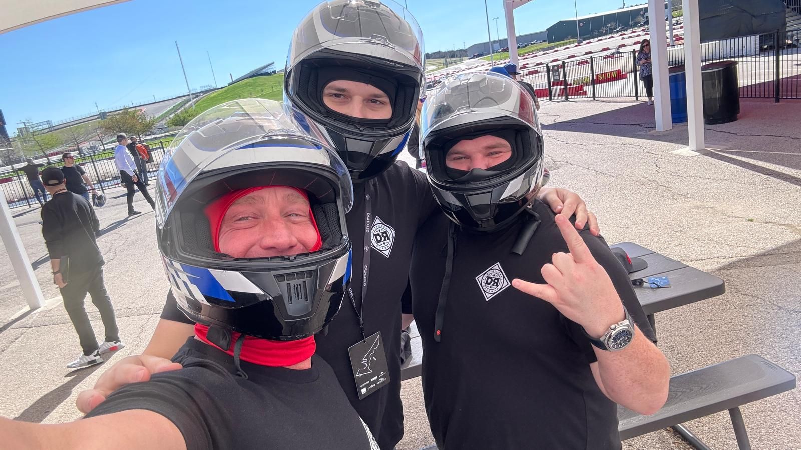 a person is holding a cell phone in their hand .