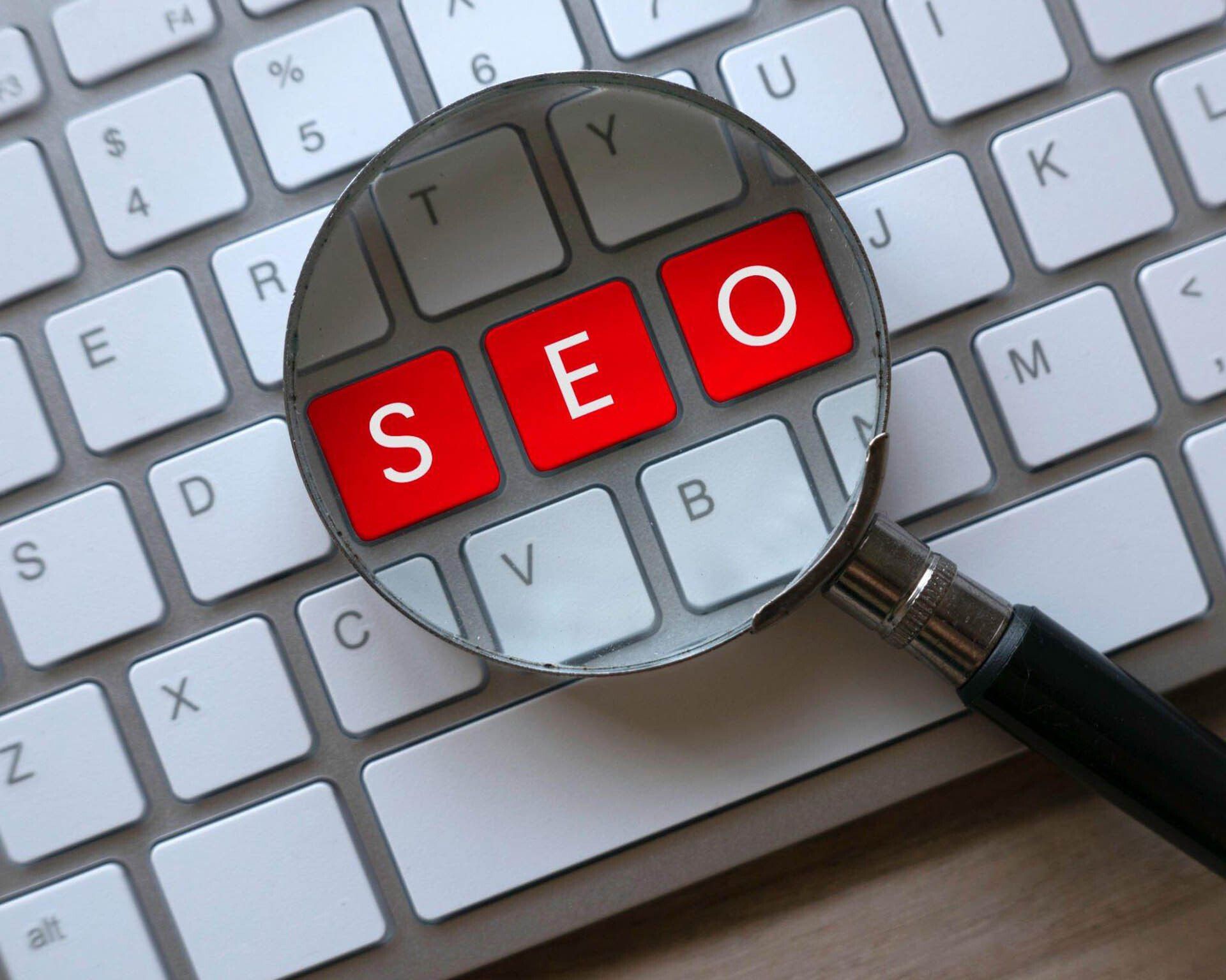 Reasons Why Your SEO Strategy Is Not Working