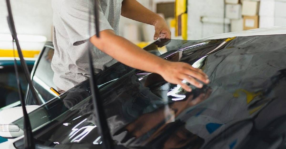 Car window tint installers can benefit from SEO services in more ways than one. Read this blog to le