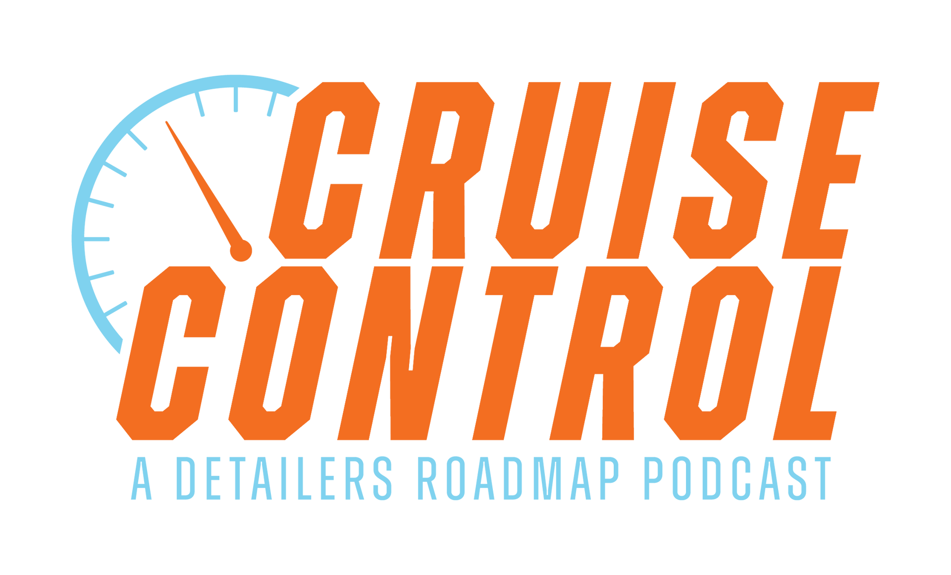 Cruise Control Logo