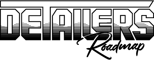 HIGH DEF DETAILING LOGO