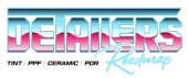 Detailers Roadmap Logo