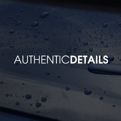 AUTHENTIC DETAIL THUMB