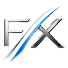 FX Window Tinting Logo