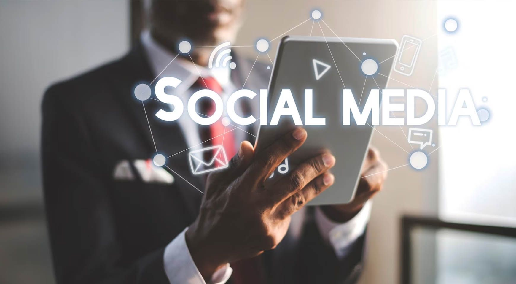 Improves Social Media Engagement