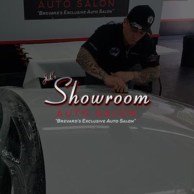 HIGH DEF DETAILING LOGO