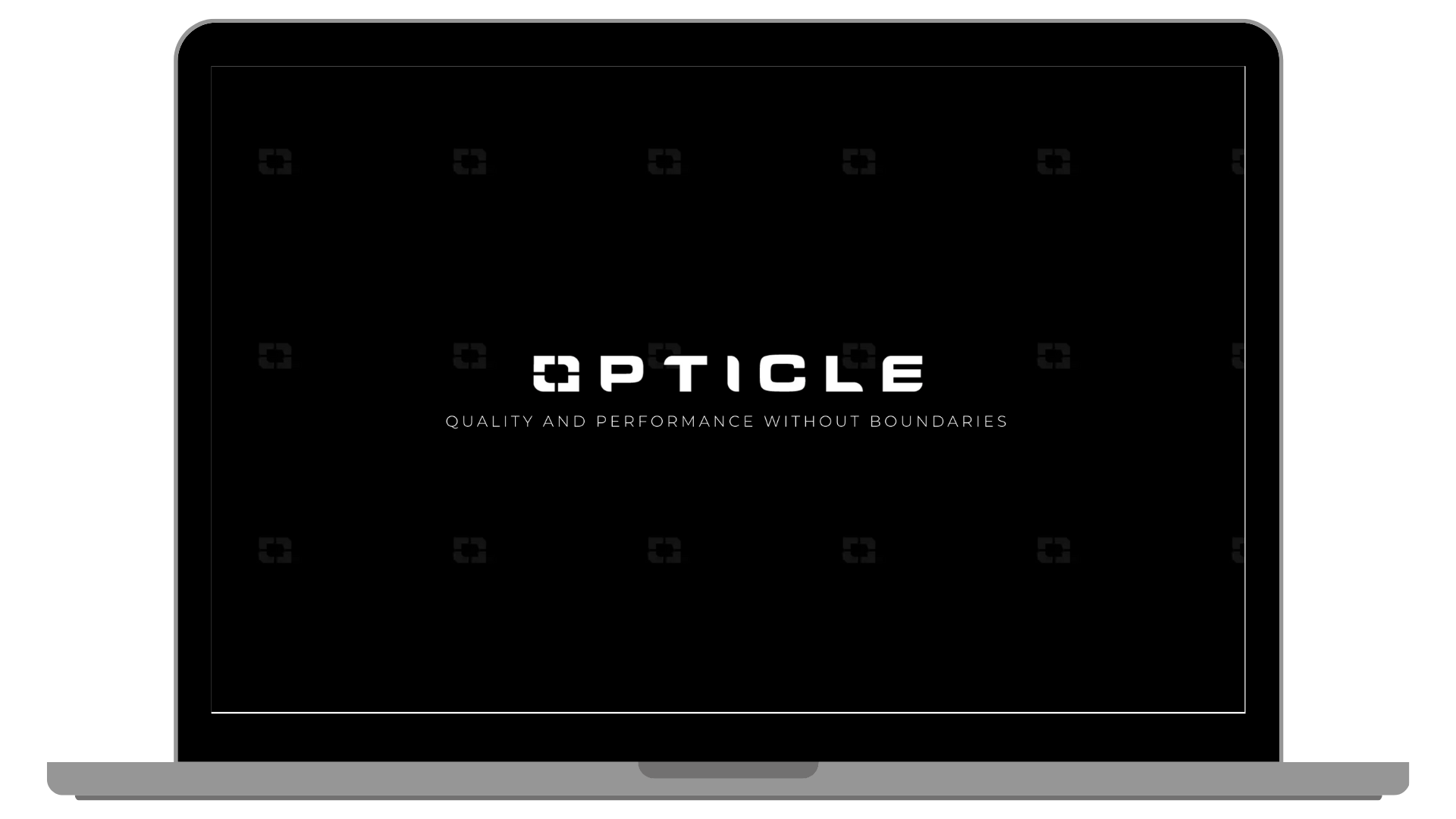 Opticle Film Website Preview from Detailers Roadmap 