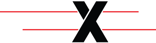System X Logo