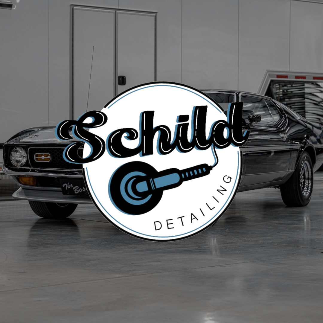 SCHILD DETAILING