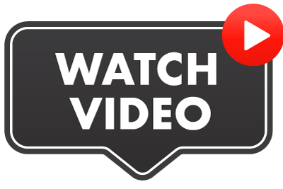 A watch video button with a red play button.