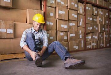 Injured Worker —  Injury And Disability Law in Kingston, NY
